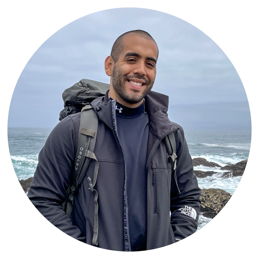 Grant Morales headshot